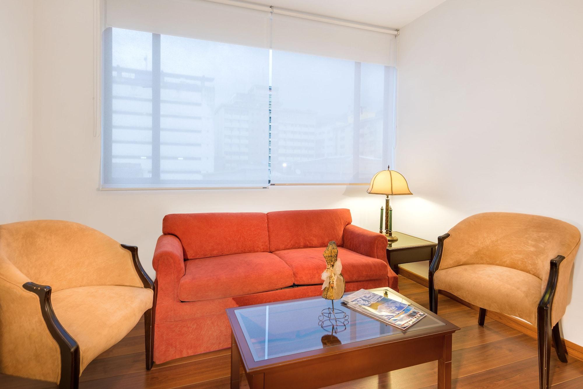 Hotel Dann Combeima Ibagué Esterno foto