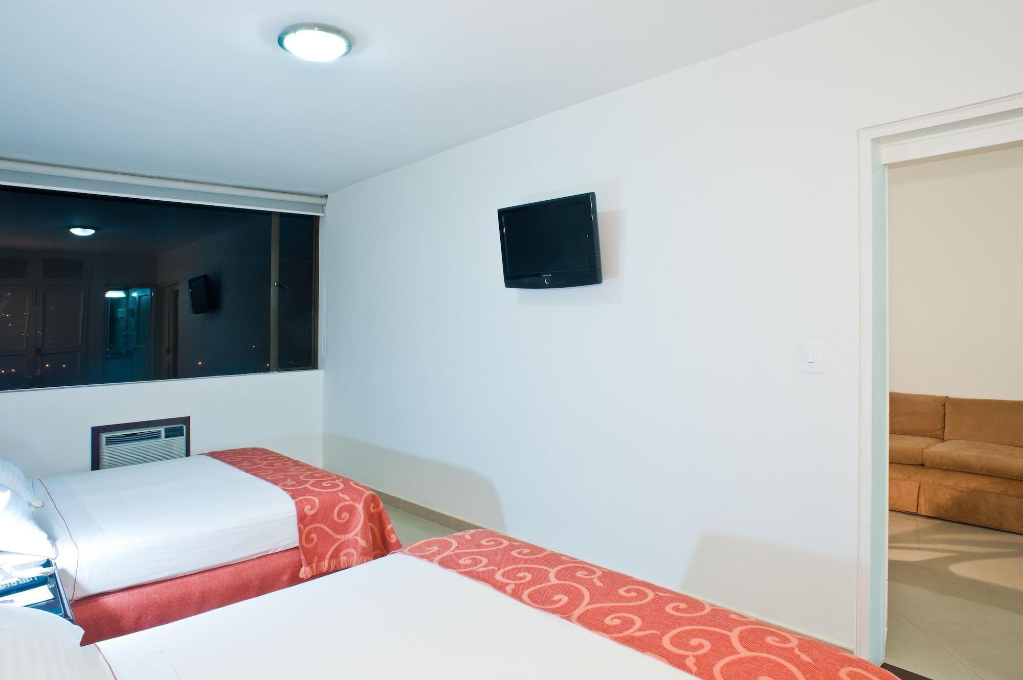 Hotel Dann Combeima Ibagué Esterno foto