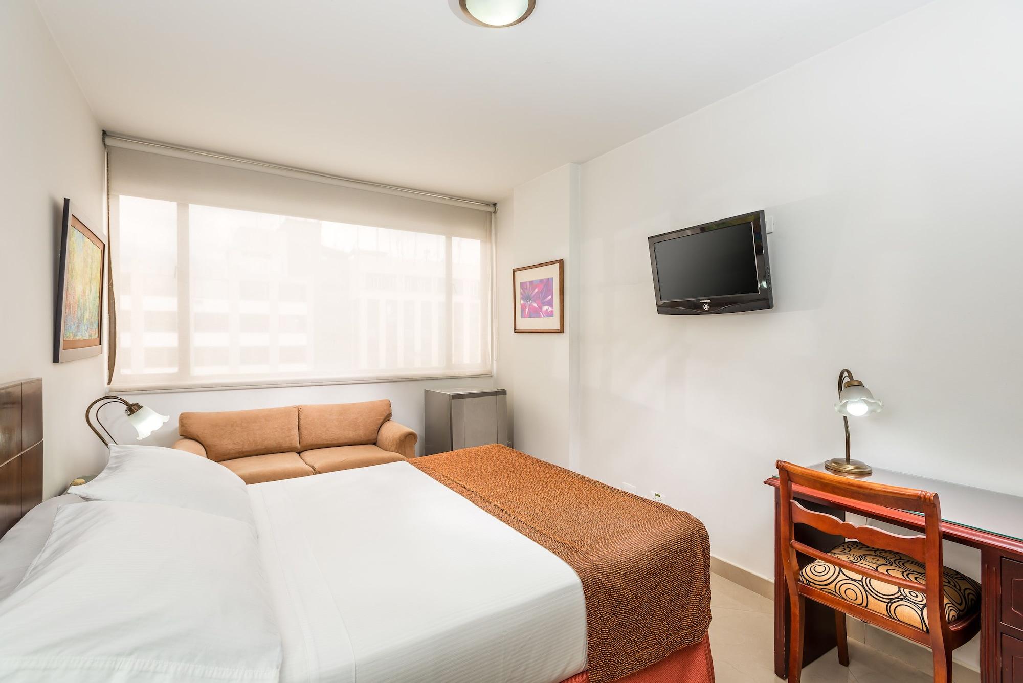 Hotel Dann Combeima Ibagué Esterno foto