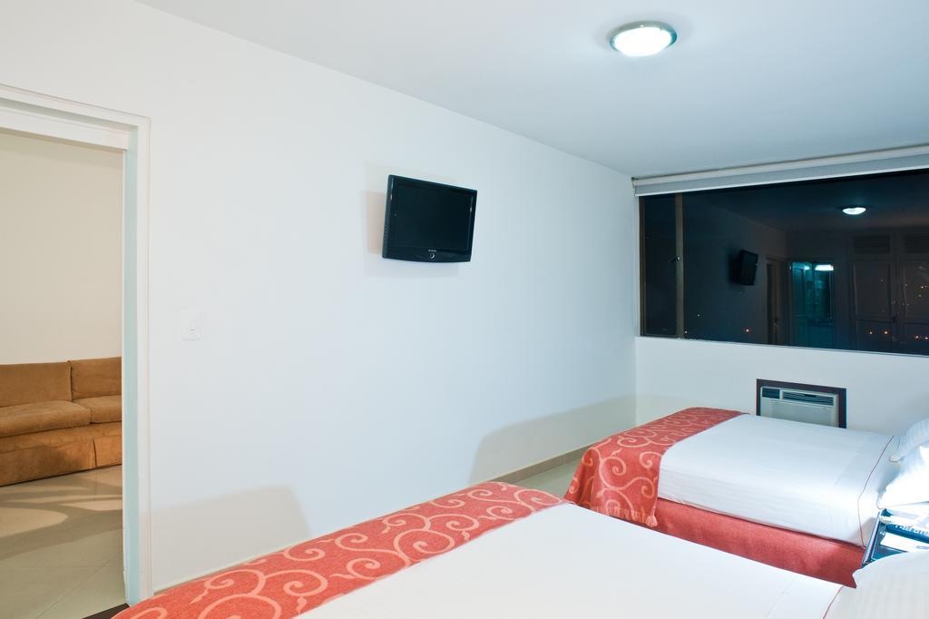Hotel Dann Combeima Ibagué Esterno foto