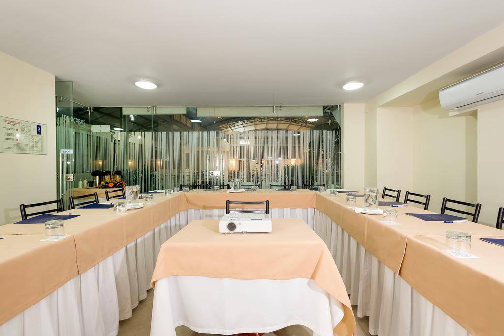 Hotel Dann Combeima Ibagué Esterno foto