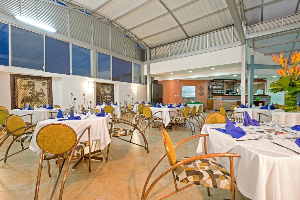 Hotel Dann Combeima Ibagué Esterno foto