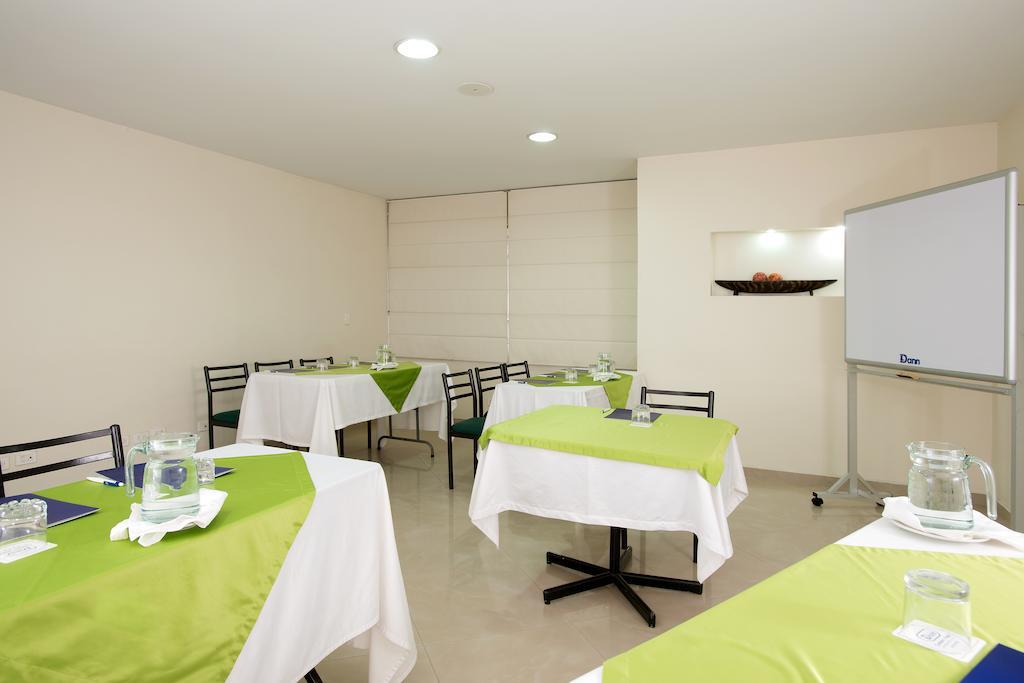 Hotel Dann Combeima Ibagué Esterno foto