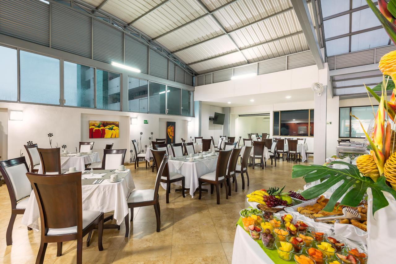 Hotel Dann Combeima Ibagué Esterno foto