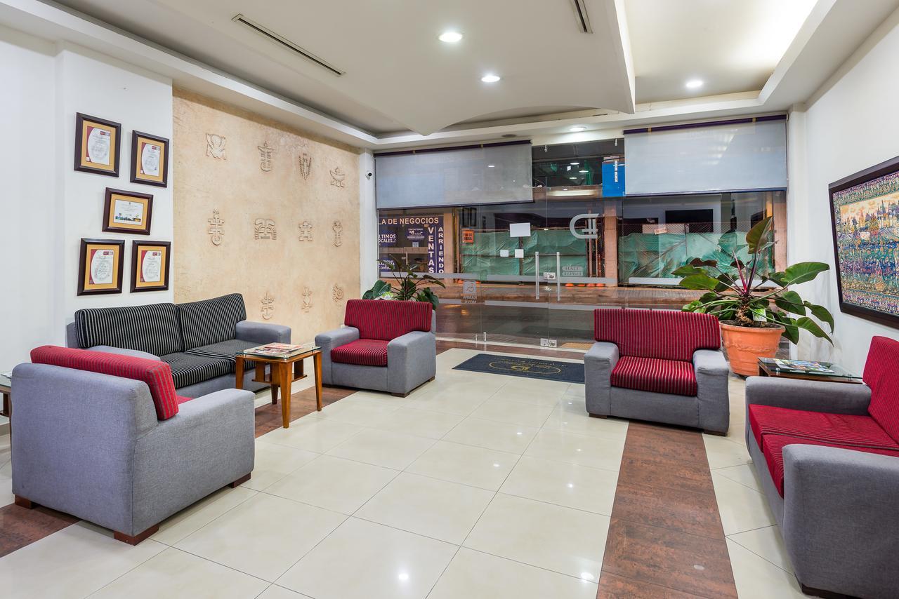 Hotel Dann Combeima Ibagué Esterno foto