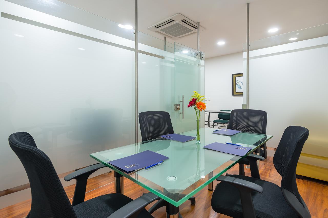 Hotel Dann Combeima Ibagué Esterno foto